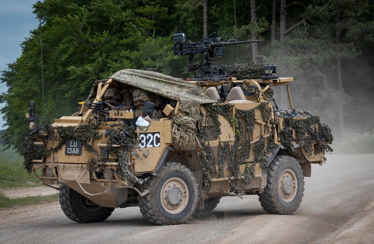 DDos攻击频发，你需要掌握的安全防御技术