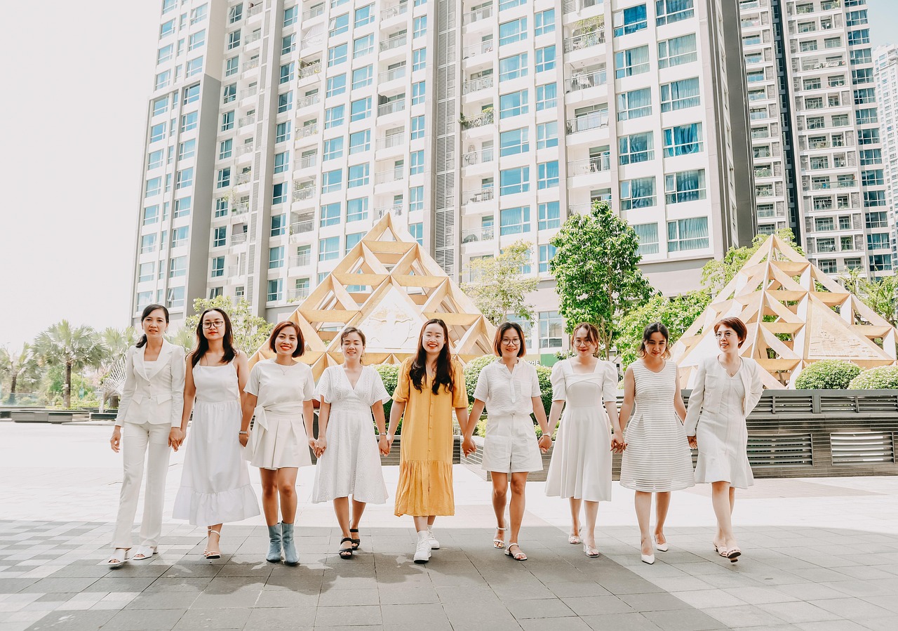 技术支持商的背后，是一个什么样的产业生态