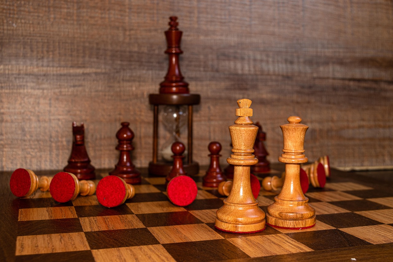 保障游戏公平性的四大措施：防技术支持、防推广、防欺诈、防内耗。